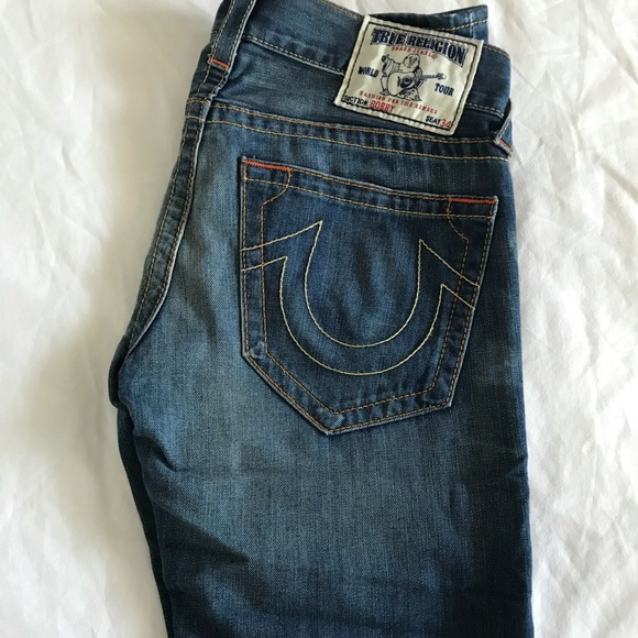 True Religion Jean’s - Picture 2 of 4
